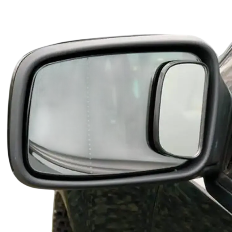 Carpoint Blindfläckspegel 83 x 47 mm