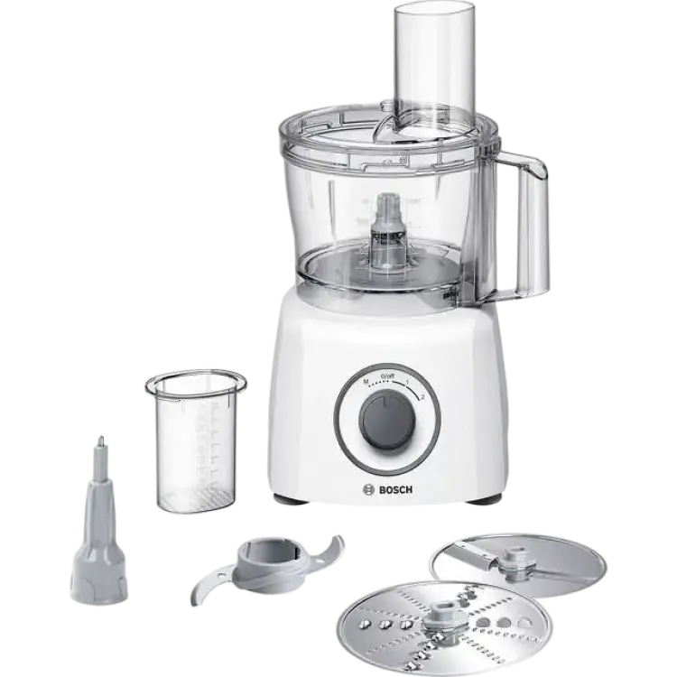 Bosch MCM3110W