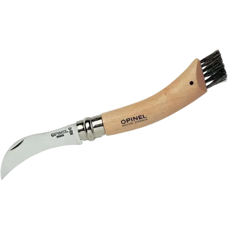 Opinel N°08 001252 Svampkniv