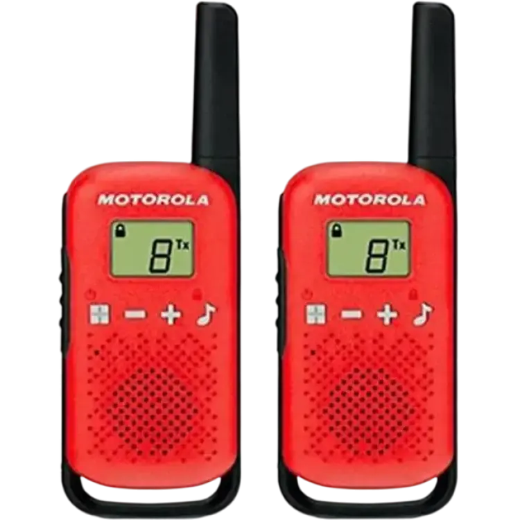 Motorola Talkabout T42