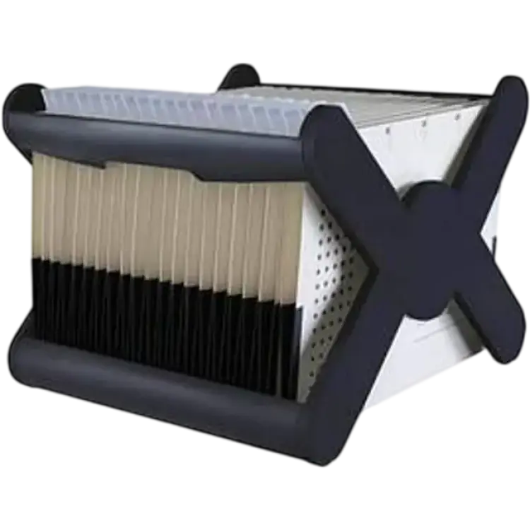 HAN X-CROSS arkivpärm 35