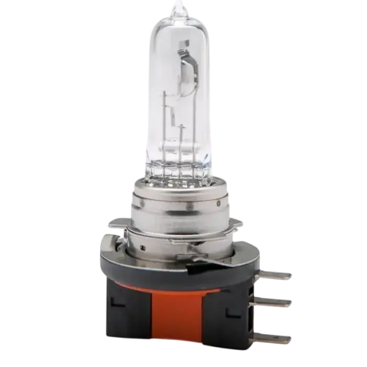 Osram Original Line H15 Halogen Lamps 55W PGJ23t