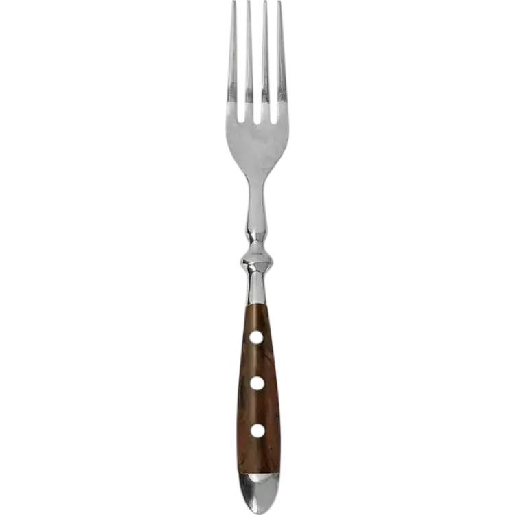Xantia Genua Bordsgaffel 20.5cm 12st