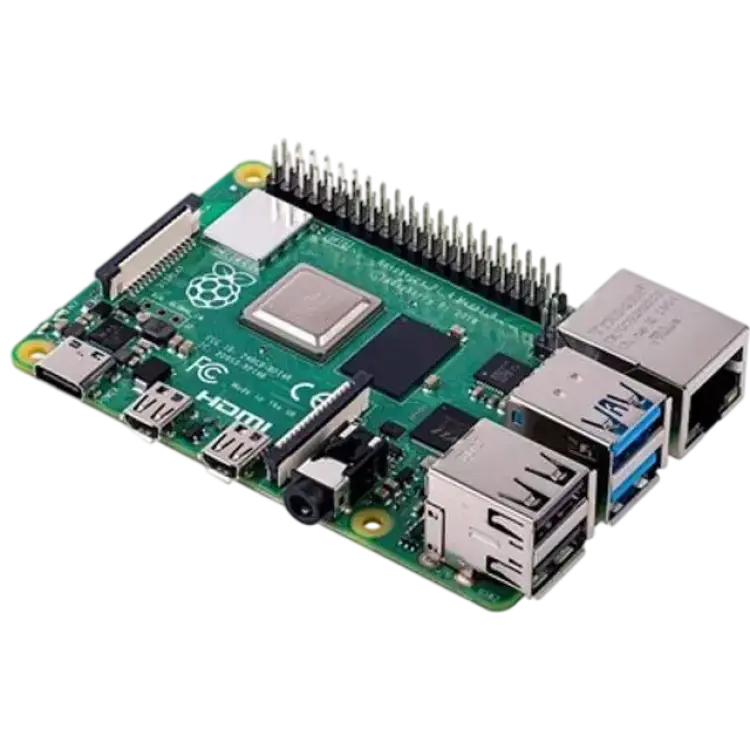Raspberry Pi 4 Model B 8GB