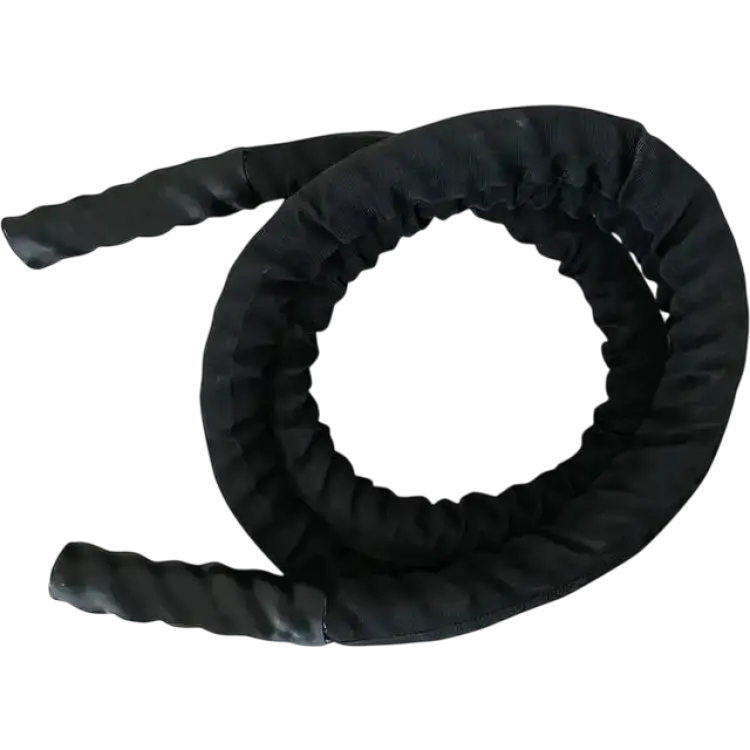 Toorx Battle Rope with Lining 15m