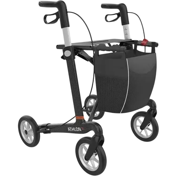 Rehasense Carbon-Rollator Athlon SL