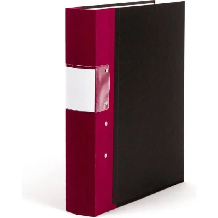 Staples Office Binder A4 60mm