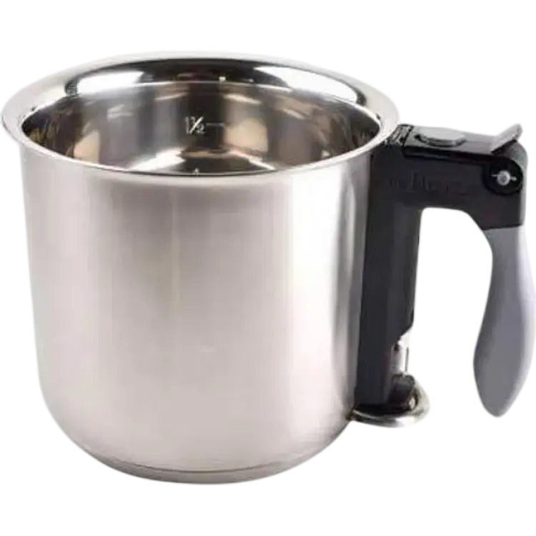 De Buyer Bain Marie 1.5 L 16 cm