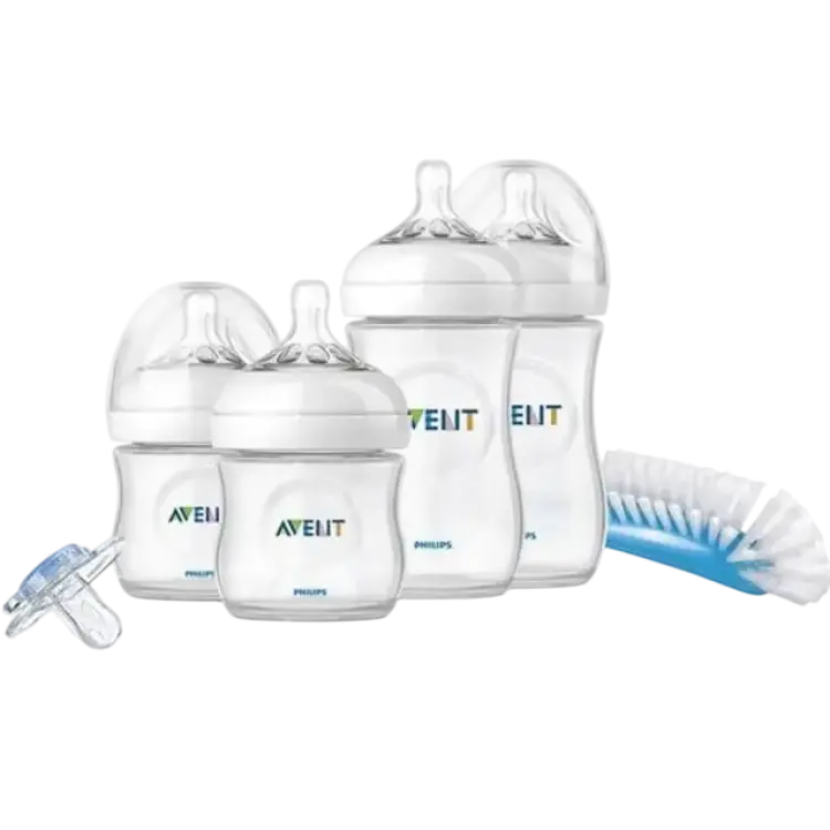 Philips Avent Nyfödd startset