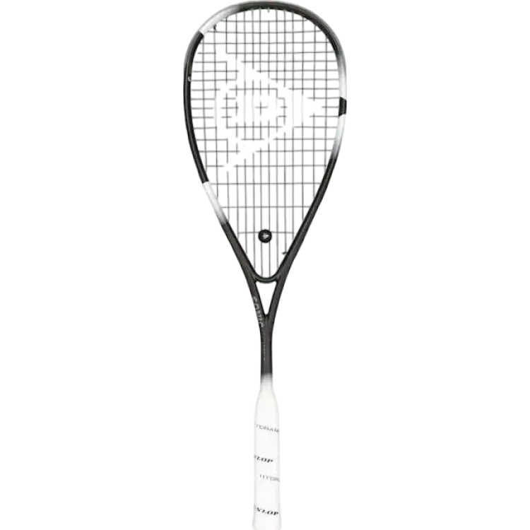 Dunlop Sonic Core Evolution 130 2023, Unisex, Utrustning, racketar, Squash, ONESIZE