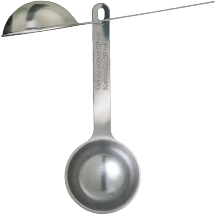 Jonas of Sweden - Kaffemått 14cm