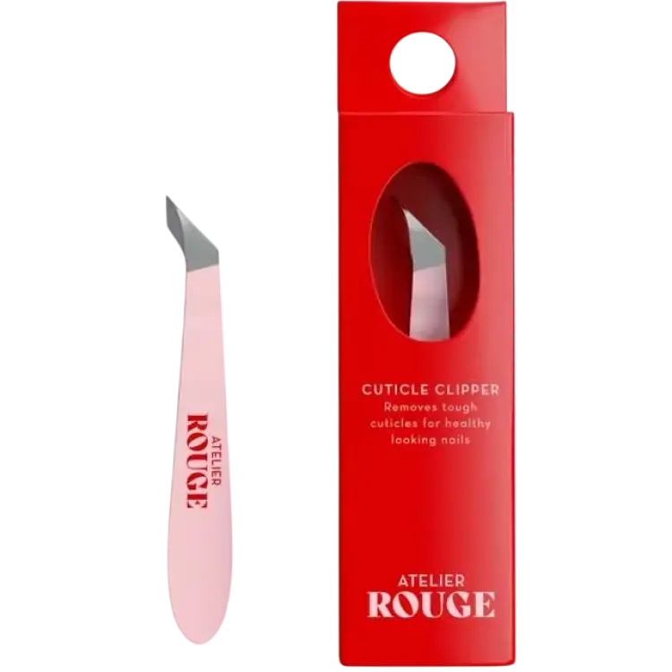 Atelier Rouge Cuticle Clipper