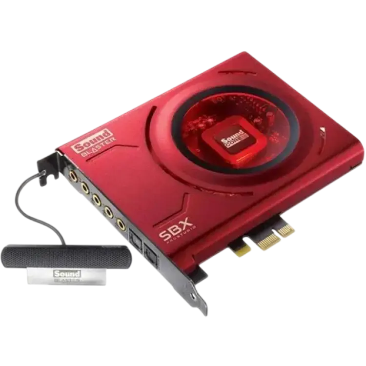 Creative Sound Blaster Z SE