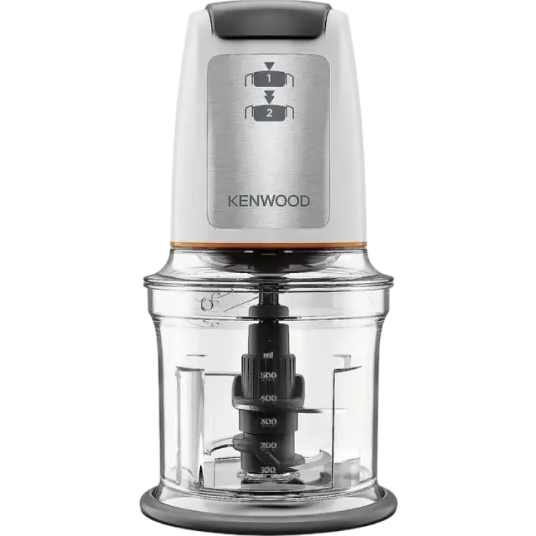 Kenwood CHP61