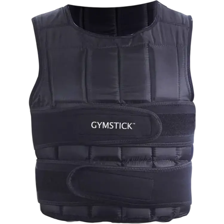Gymstick Power Weight Vest 10kg
