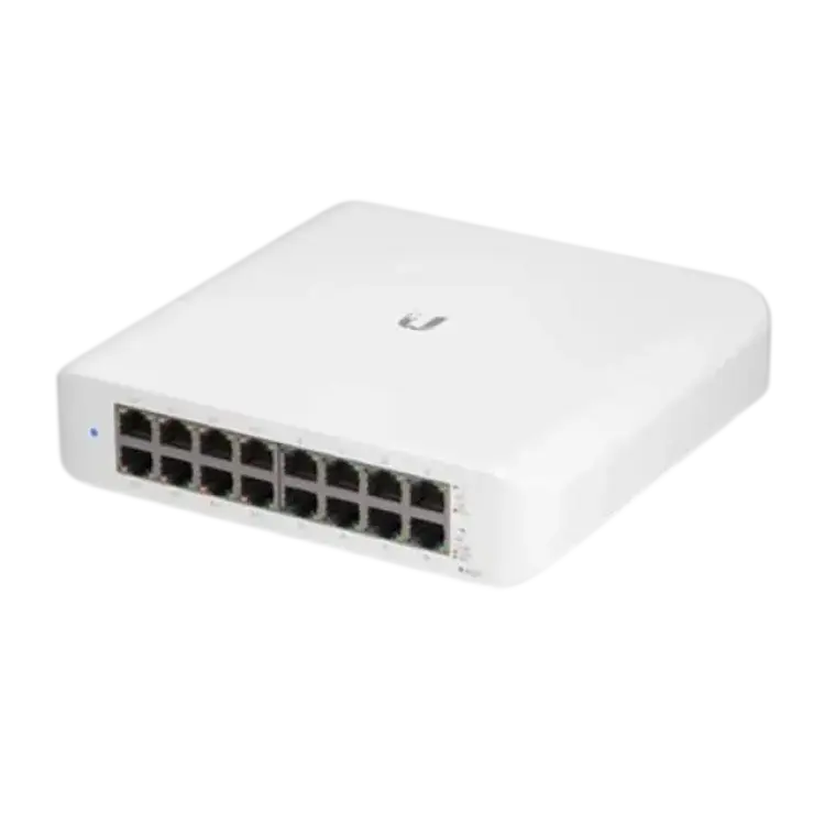 Ubiquiti Networks UniFi Switch Lite 16-POE