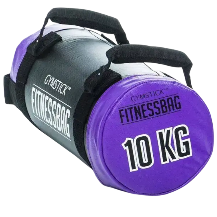 Gymstick Fitness Bag 10kg