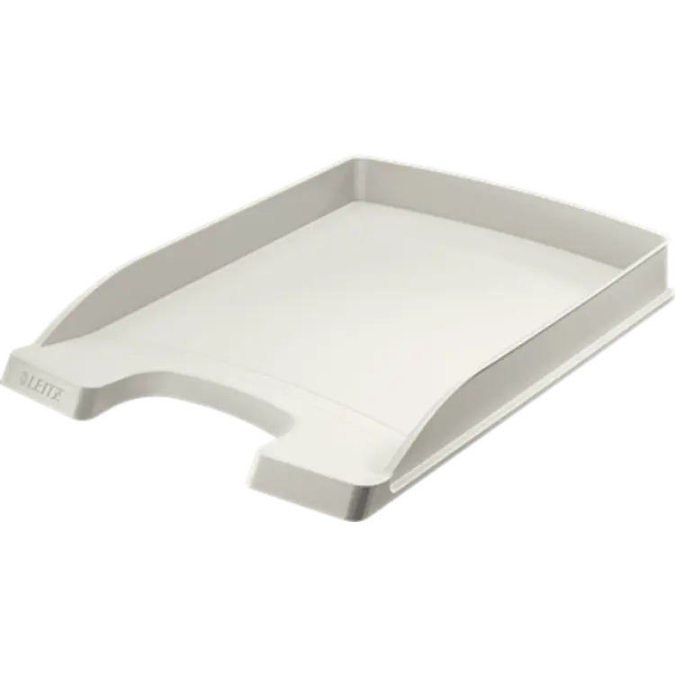 Leitz Plus Slim Letter Tray