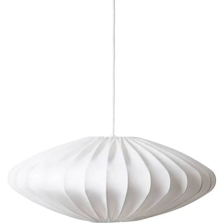 Watt & Veke Ellipse White Lampskärm ∅ 65cm