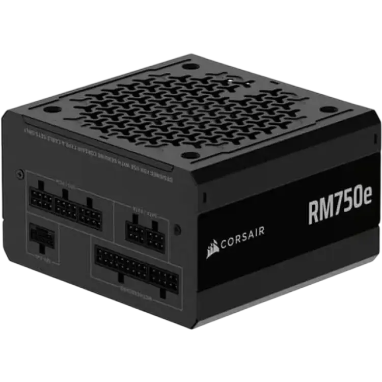 Corsair RM750e (2025) 750W