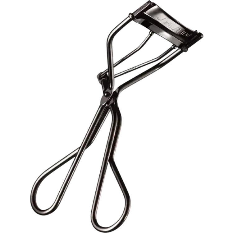 Shiseido Eyelash Curler Black