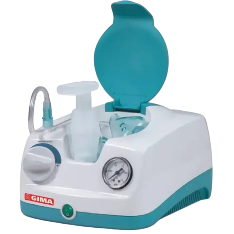 Gima Corsia Professional Nebulizer