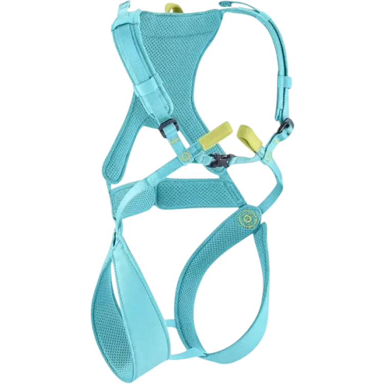 Edelrid Fraggle III Jr