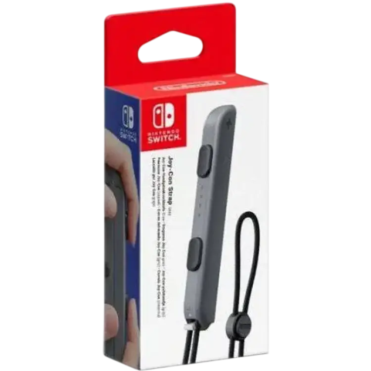 Nintendo Switch Joy-Con Controller Strap