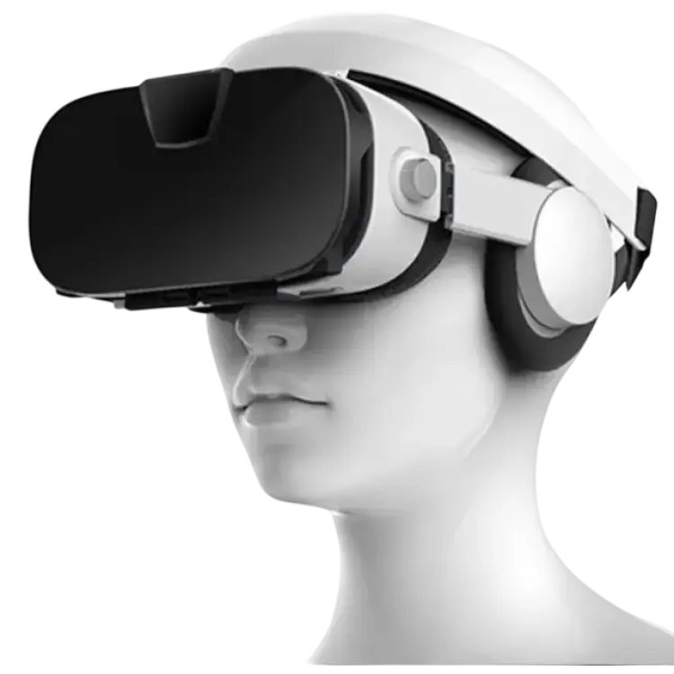 FiiT VR Glasögon