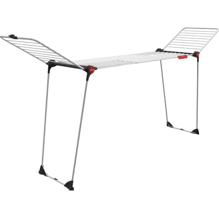 Vileda Infinity Flex Drying Rack XXL