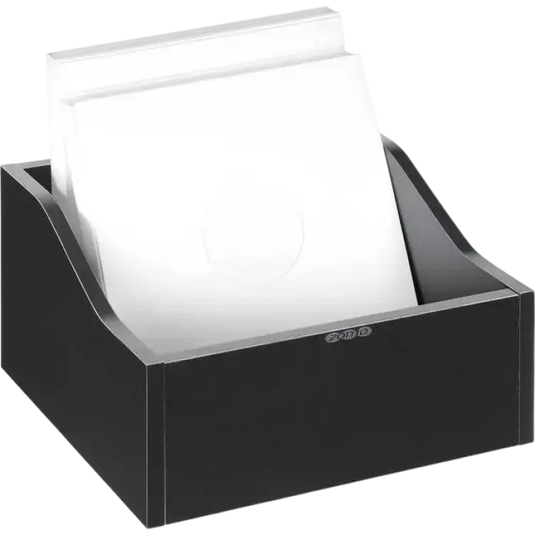 Zomo VS-Box 100/1 - Black