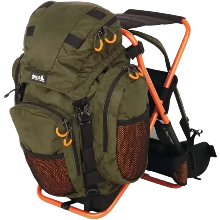 Fauna F35 Pro Älgen Evo 35L