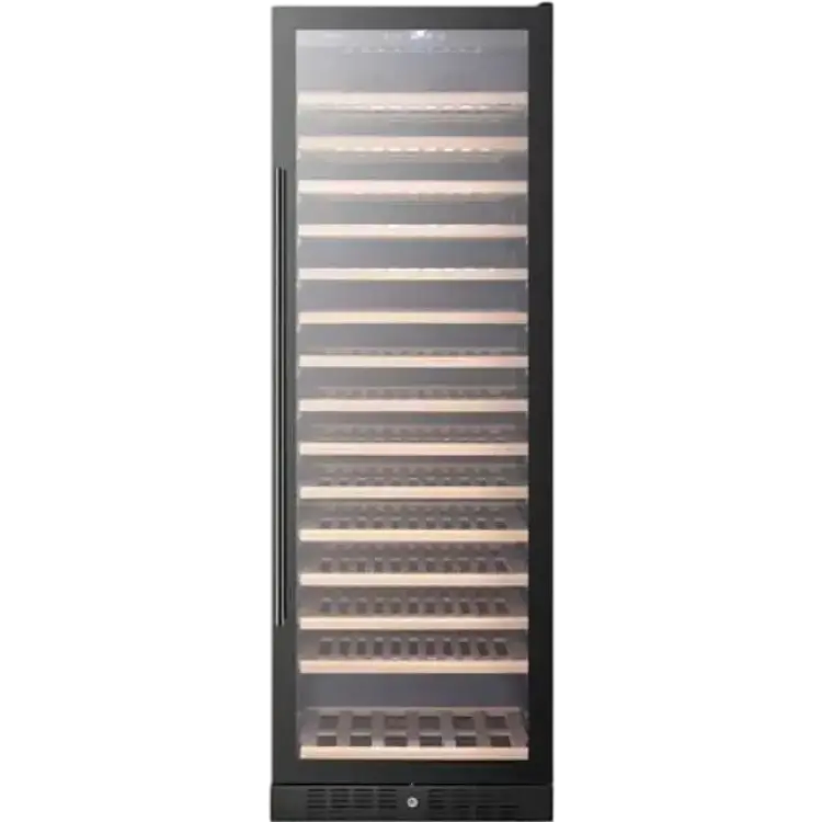 Temptech Classique CL180SB Svart
