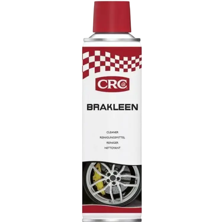 CRC Brakleen - 250 Bromsrengöring