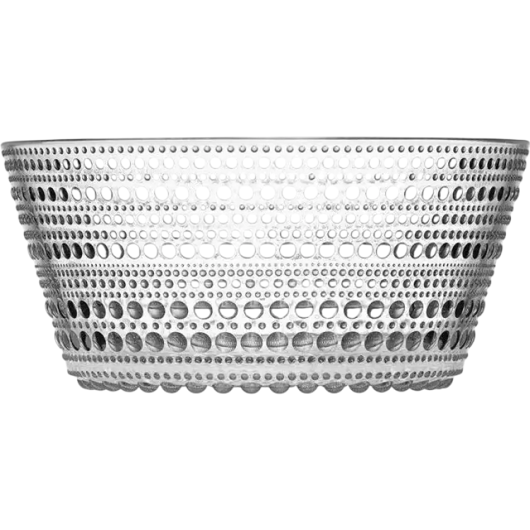 Iittala Kastehelmi Skål