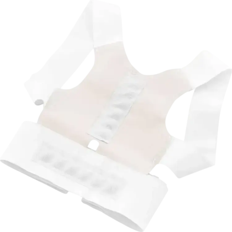 InnovaGoods Magnetic Back Support