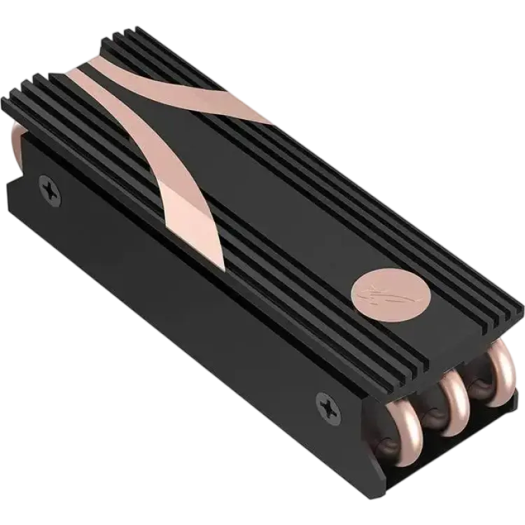 Sabrent M.2 SSD Heatsink (SB-HTSK)