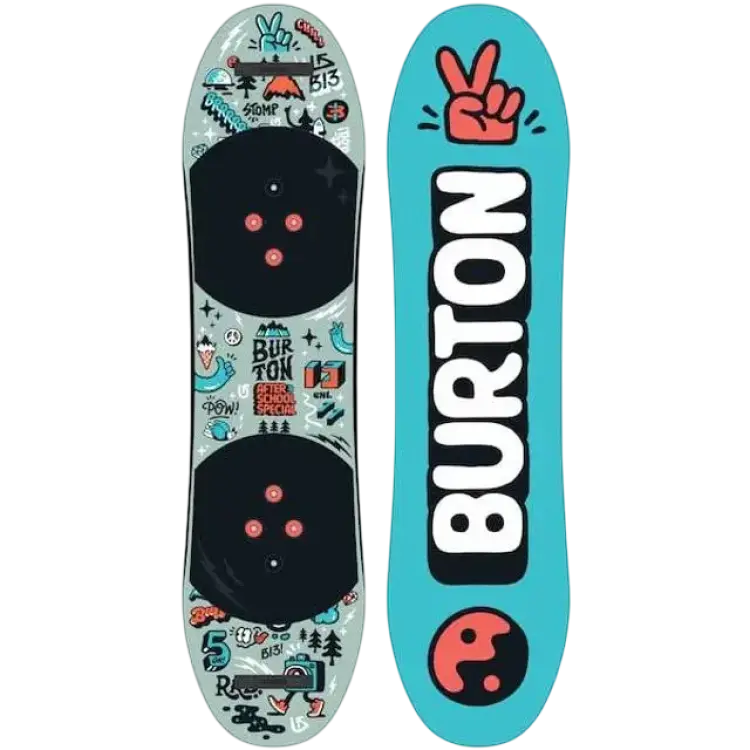 Burton After School Special 2020
