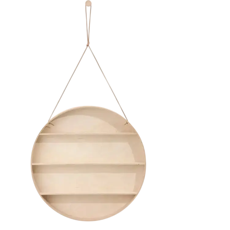 ferm LIVING The Round Dorm