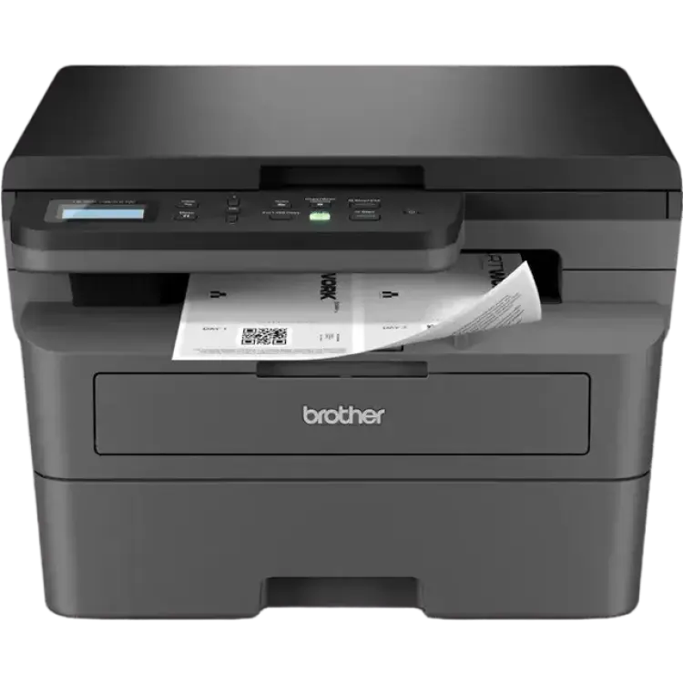 Brother DCP-L2620DW