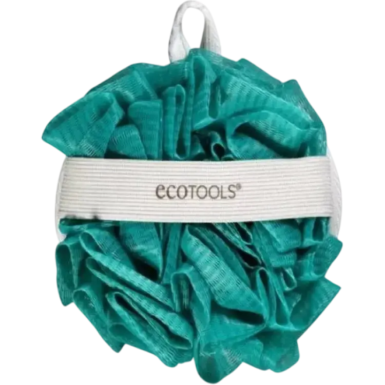 EcoTools Bath Dual Cleansing Pad