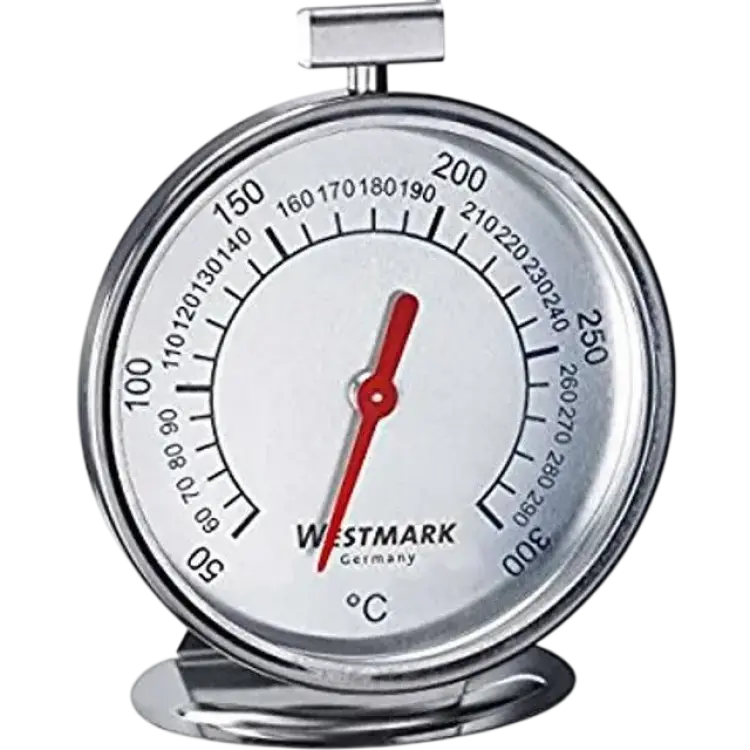 Westmark - Ugnstermometer