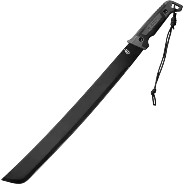 Gerber 31-002848 Gator Bush Machete