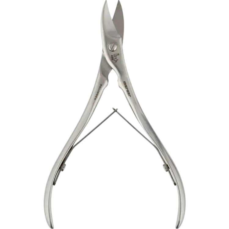 Mörser Solingen Inox N4 Tånageltång