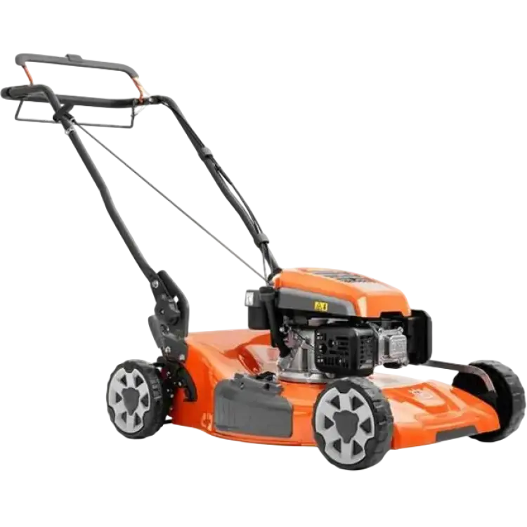 Husqvarna LB 256SP Bensindriven gräsklippare