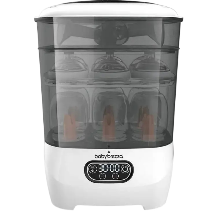 babybrezza Sterilizer Dryer Advanced