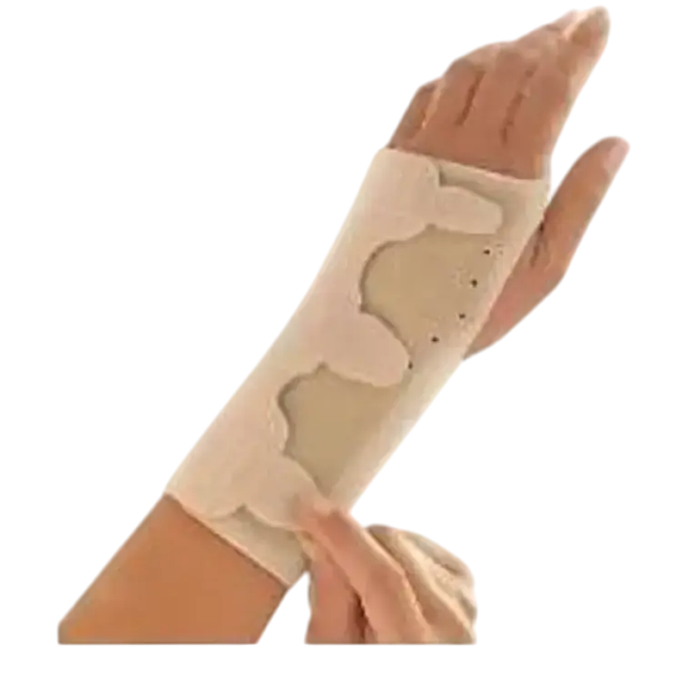 3M Futuro Wrist Bandage M. Reversible Splint