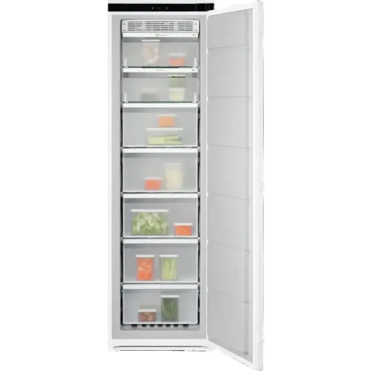 Electrolux EUN7NE18S Integrerad