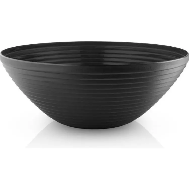 Eva Solo Trio 2.2 L Svart Jäskorg 24.7 cm 2.2 L