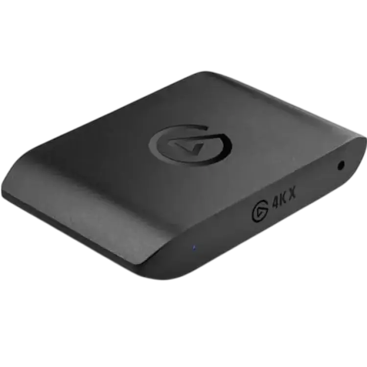 Elgato Game Capture 4K X